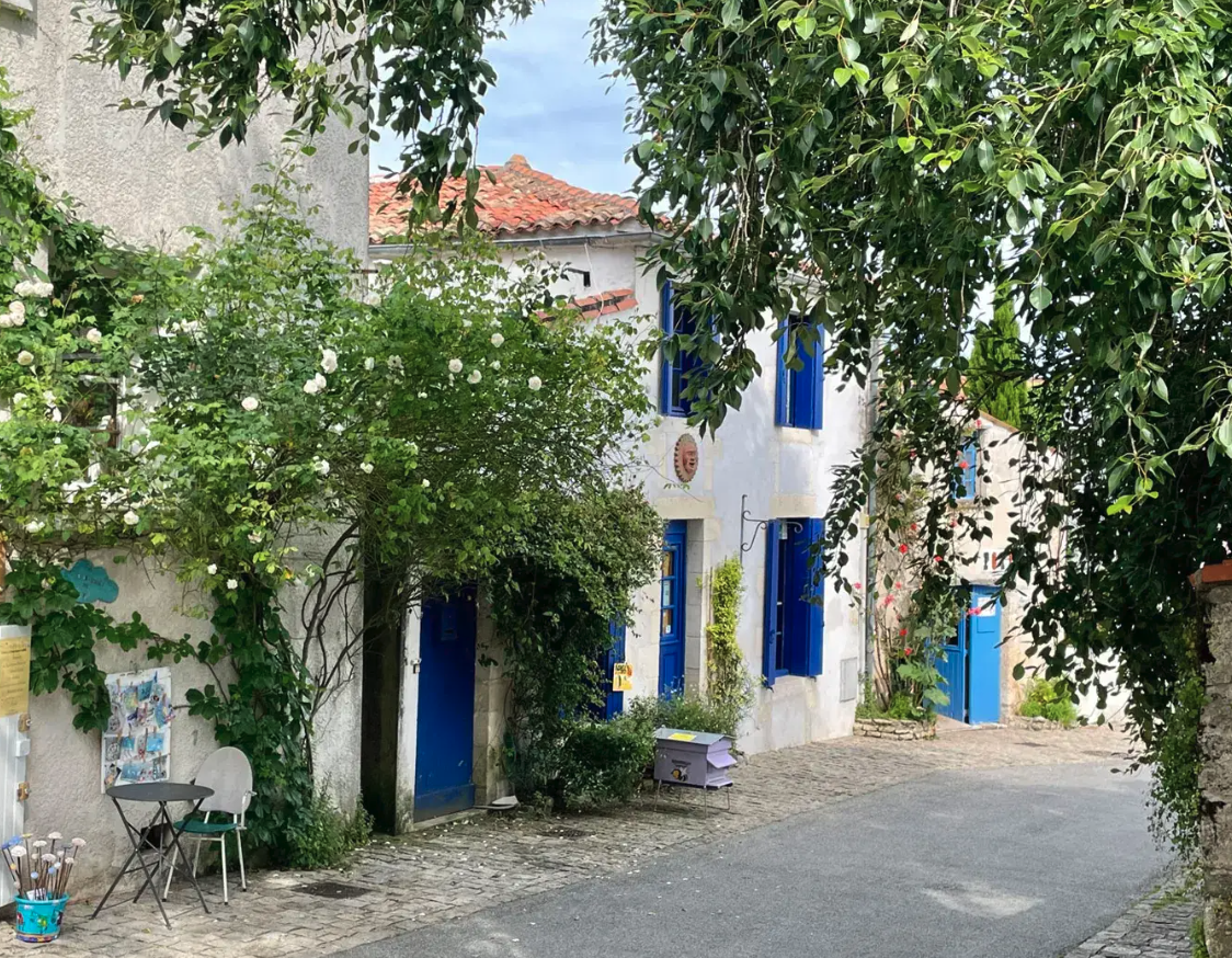 Villages & Sites Patrimoniaux à proximité